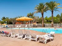 Bung. in Maspalomas Campo Internacional NF