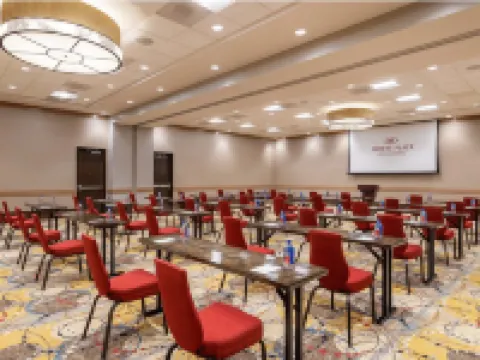 Crowne Plaza SHENANDOAH - WOODLANDS AREA by IHG Hotels in Shenandoah