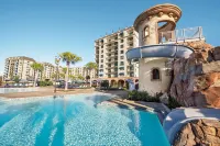 Disney's Riviera Resort Hôtels à : Bay Lake