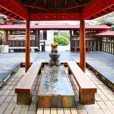 ふくせんか Hotel Exterior