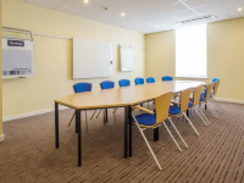 Premier Inn Stoke/Trentham Gardens Hotels in Stoke-on-Trent