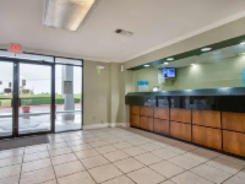 โมเทล 6 เท็กซาร์คานา, TX โรงแรมในเท็กซาร์คานา