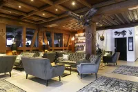 Berghotel Basur