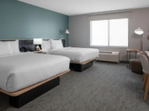 TownePlace Suites Buckeye Verrado Hotels in Buckeye