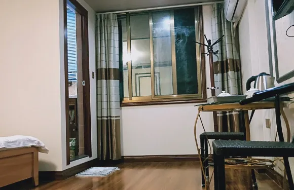 林建金公寓