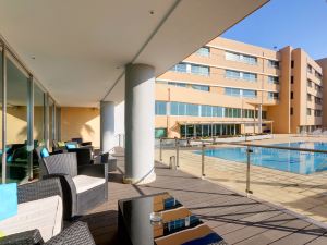 Tryp by Wyndham Porto Expo Hotel