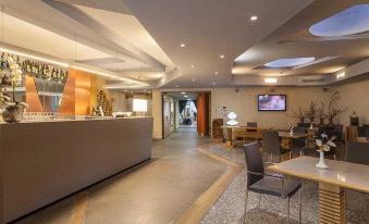 Best Western Plus Executive Hotel and Suites