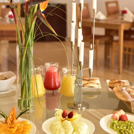 Pestana Alvor Park Suites Hotel