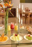 Pestana Alvor Park Suites Hotel - breakfast
