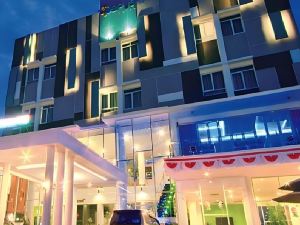 Splash Hotel Bengkulu