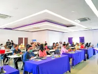 Uthaithani Resort Hotels in Uthai Thani