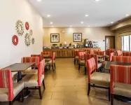 Comfort Inn & Suites Hotels in Mineral Bluff