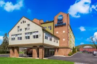 Best Western Lock Haven Hotels in Lock Haven
