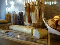 Eurohotel Paris Créteil - petit déjeuner