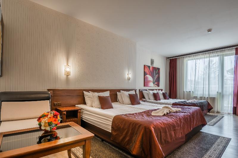 aris hotel sofia