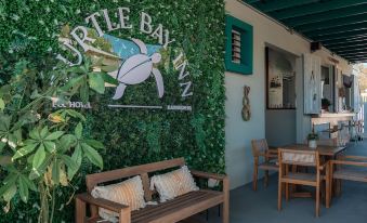 Turtle Bay Inn