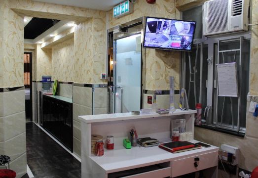 1. 템플 스트리트 ..