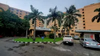 Festival Hotel Festac Lagos by Premium Swiss Hospitality