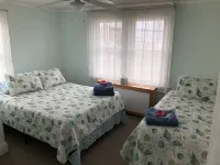 Bay View Bungalow by the Pier 4 Bedroom Home by RedAwning Hotels near Embry-Riddle Aeronautical University