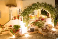 Villa Nika Hotels in Spetses