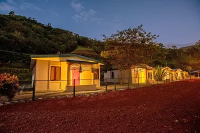 Coffee Pickers Village by Hacienda Orosi Hotels near Iglesia de Ochomogo