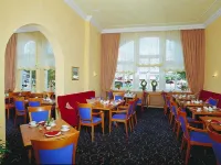Mercure Hotel Luebeck City Center