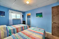Walkable St Ignace Condo w/ Lake Huron Views - 3-Star
