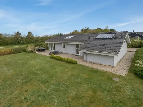 "Heide" - 750m to the Fjord