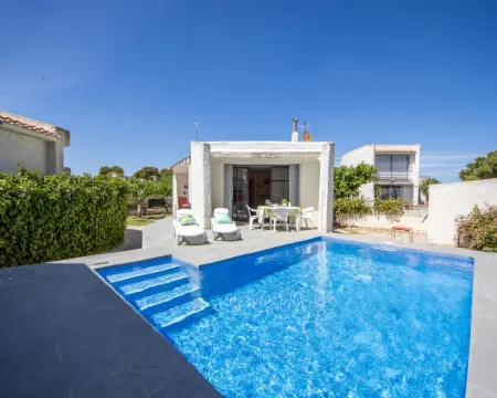 Moru Hotels in Deltebre