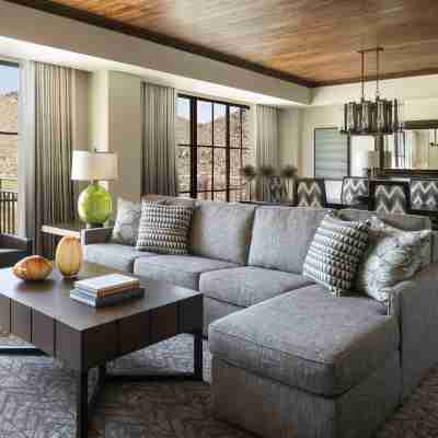 The Ritz-Carlton, Dove Mountain Rooms