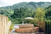 X3 Tara Resort - Wifi