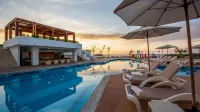 Park Royal Beach Huatulco - All Inclusive - Rooftop Pools