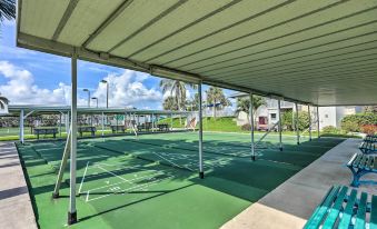 Jensen Beach Home w/ Private Beach Access! - Housity