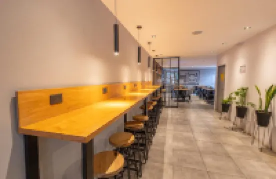 Hotel Kings Bariloche