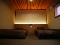 Stay Villa Tobetsu Các khách sạn ở Tobetsu
