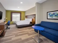 ฮอลิเดย์ อินน์ เอ็กซ์เพรส แอนด์ สวีทส์ ฮูสตัน เวสต์ - เคที บาย IHG โรงแรมในเคที