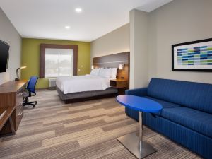 Holiday Inn Express & Suites Houston West - Katy