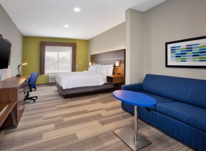 Holiday Inn Express & Suites Houston West - Katy