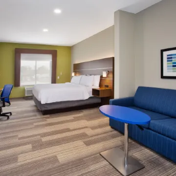 Holiday Inn Express & Suites HOUSTON WEST - KATY by IHG