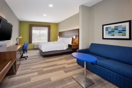 Holiday Inn Express & Suites HOUSTON WEST - KATY by IHG