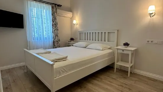 Bozcaada Kırlı Otel