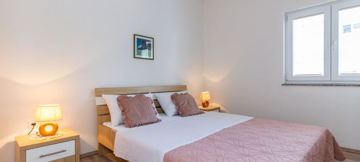 Maja Hotels in Jasenice