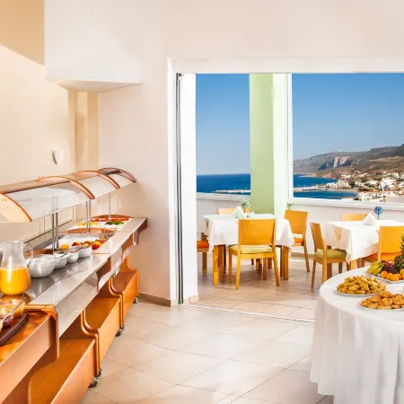 Kythea Resort