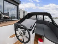 Harboursuite 2 Incl. Motorboot