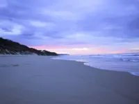 Mes Amis Beach Guest House