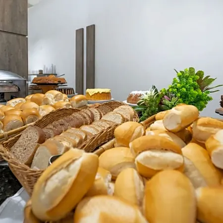 Hotel Conexão