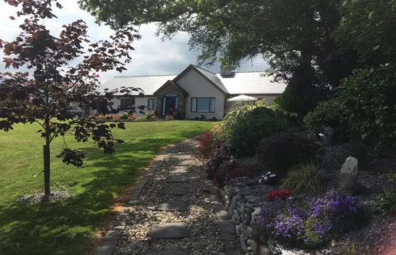農莊小屋住宿加早餐旅館