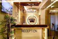 Avenue Plaza Hotel and Restaurant Hotels in Hooghly