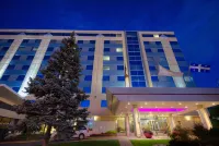 Armon Plaza Montreal Airpt, Trademark Collection by Wyndham Hotels in Saint-Laurent