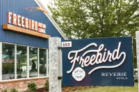 Freebird Motor Lodge by Reverie Boutique Collection